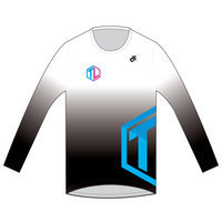 Performance Training Top Long Sleeve