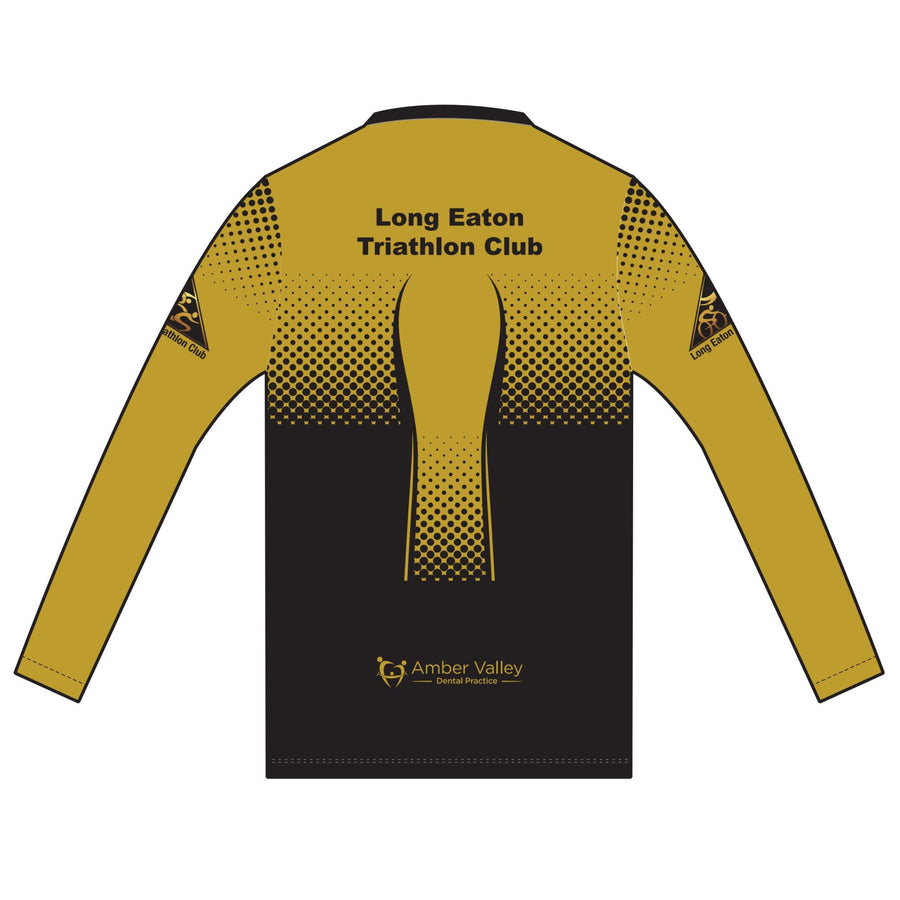 Performance Training Top Long Sleeve