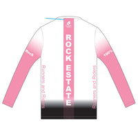 Performance Training Top Long Sleeve