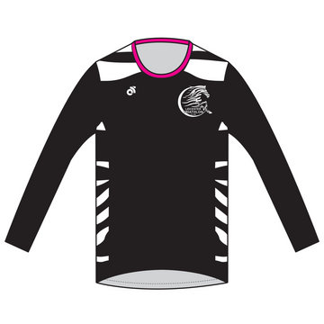 Performance Training Top Long Sleeve