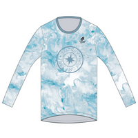 Performance Training Top Long Sleeve