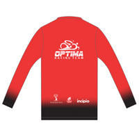 Performance Training Top Long Sleeve