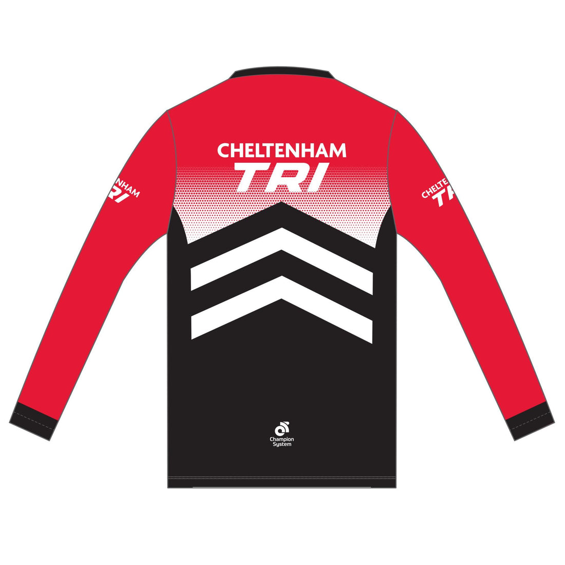 Performance Training Top Long Sleeve