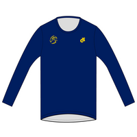 Performance Training Top Long Sleeve - Children