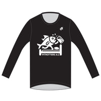 Performance Training Top Long Sleeve