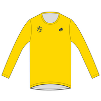 Performance Training Top Long Sleeve - Children