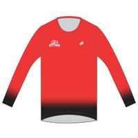 Performance Training Top Long Sleeve