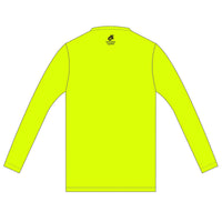 Performance Training Top Long Sleeve