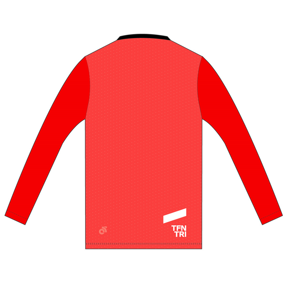 Performance Training Top Long Sleeve