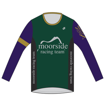 Performance Training Top Long Sleeve