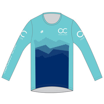 Performance Training Top Long Sleeve