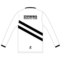 Performance Training Top Long Sleeve