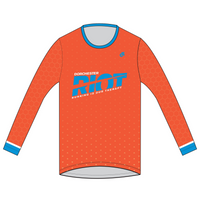 Performance Training Top Long Sleeve