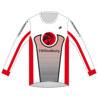 Performance Training Top Long Sleeve
