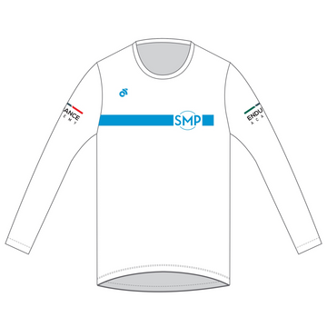 Performance Training Top Long Sleeve