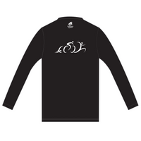 Performance Training Top Long Sleeve