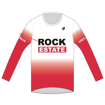 Performance Training Top Long Sleeve