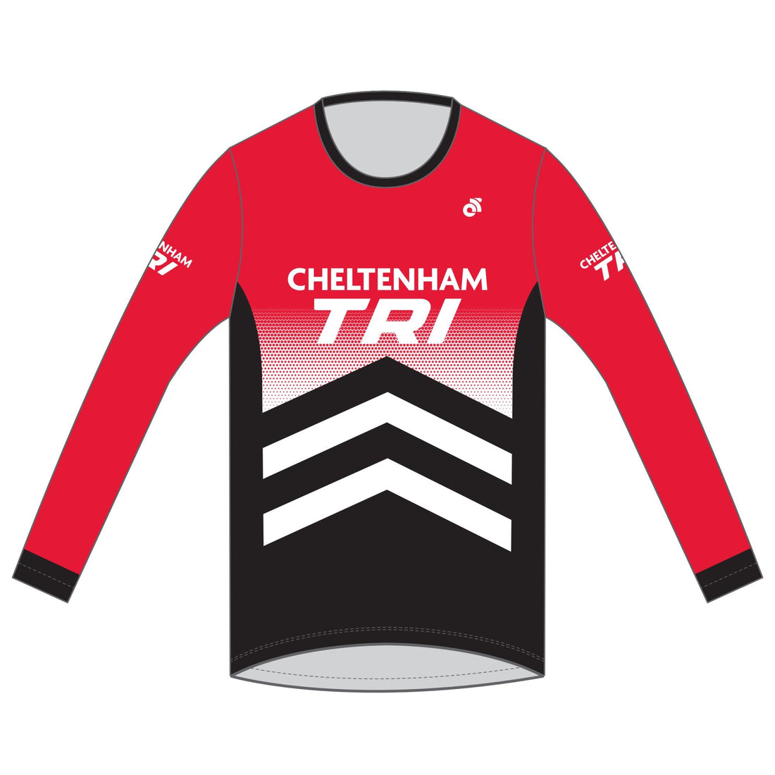 Performance Training Top Long Sleeve