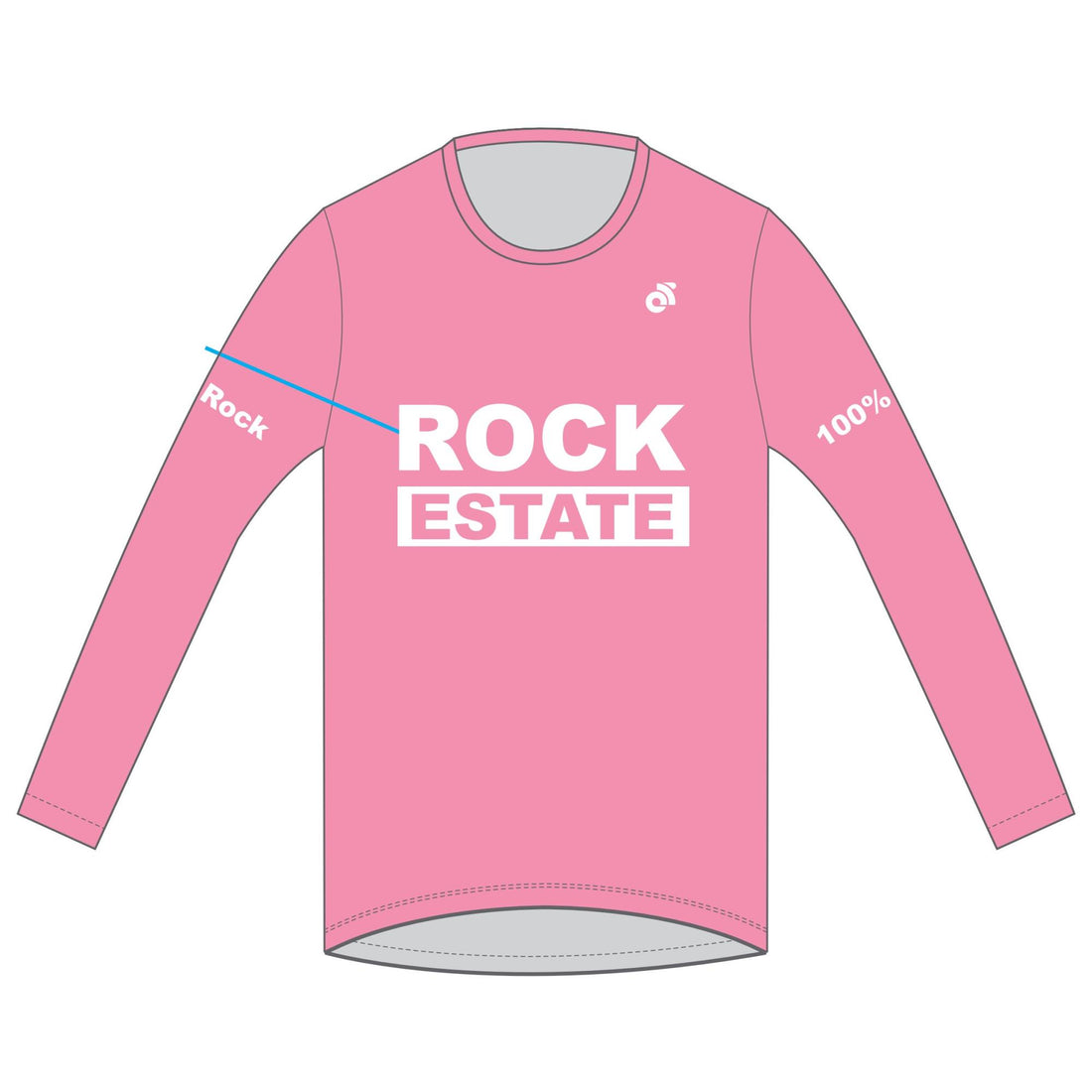 Performance Training Top Long Sleeve