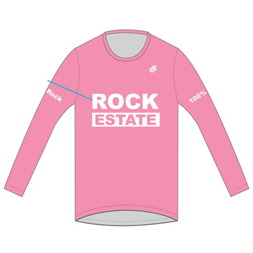 Performance Training Top Long Sleeve