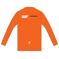 Performance Training Top Long Sleeve