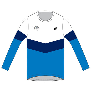 Performance Training Top Long Sleeve