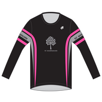 Performance Training Top Long Sleeve