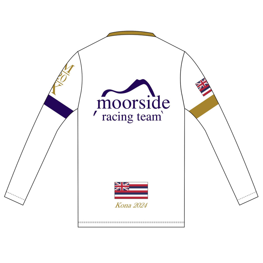 Performance Training Top Long Sleeve