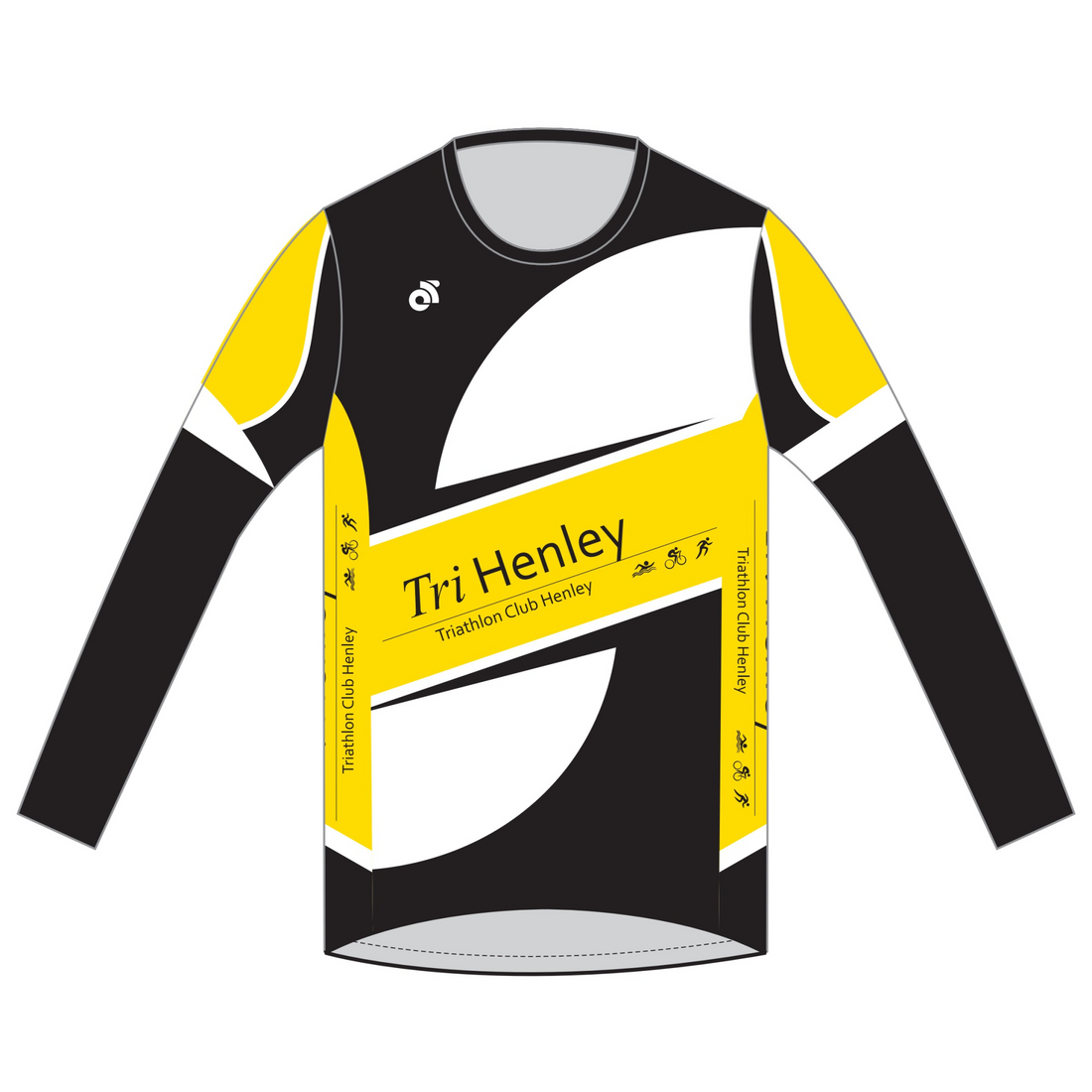 Performance Training Top Long Sleeve - Children