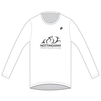 Performance Training Top Long Sleeve