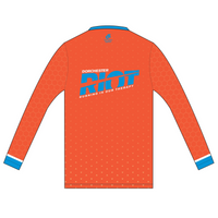 Performance Training Top Long Sleeve