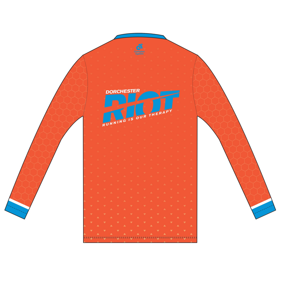 Performance Training Top Long Sleeve