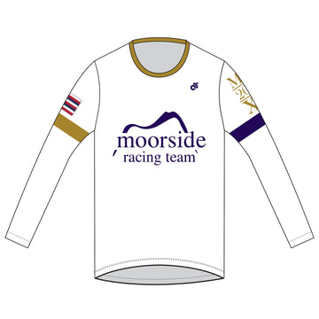 Performance Training Top Long Sleeve