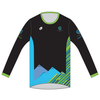 Performance Training Top Long Sleeve - Children