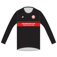 Performance Training Top Long Sleeve