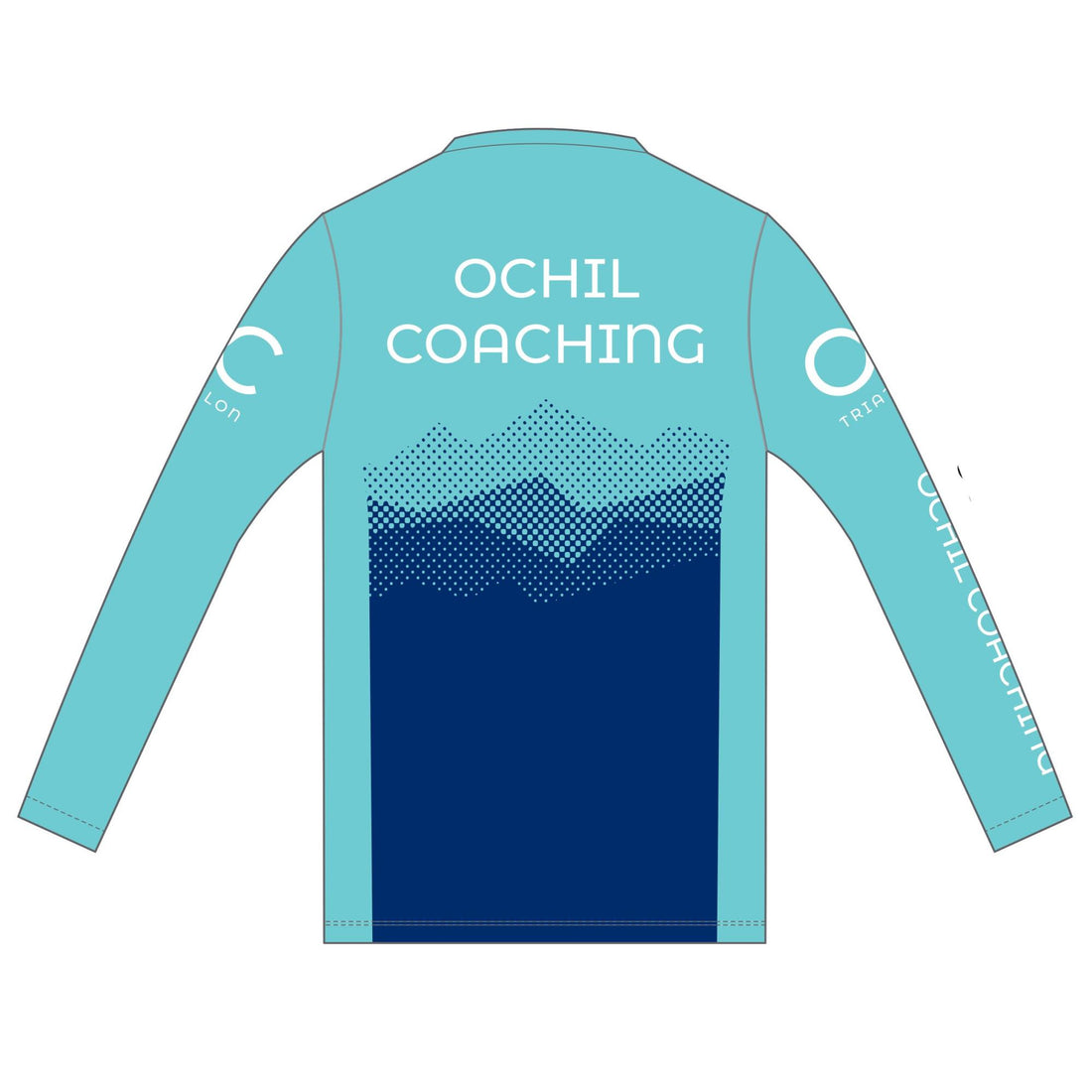 Performance Training Top Long Sleeve