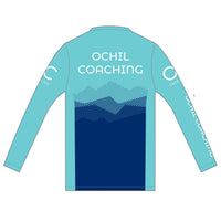 Performance Training Top Long Sleeve