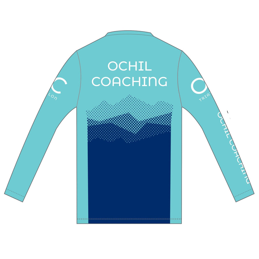 Performance Training Top Long Sleeve