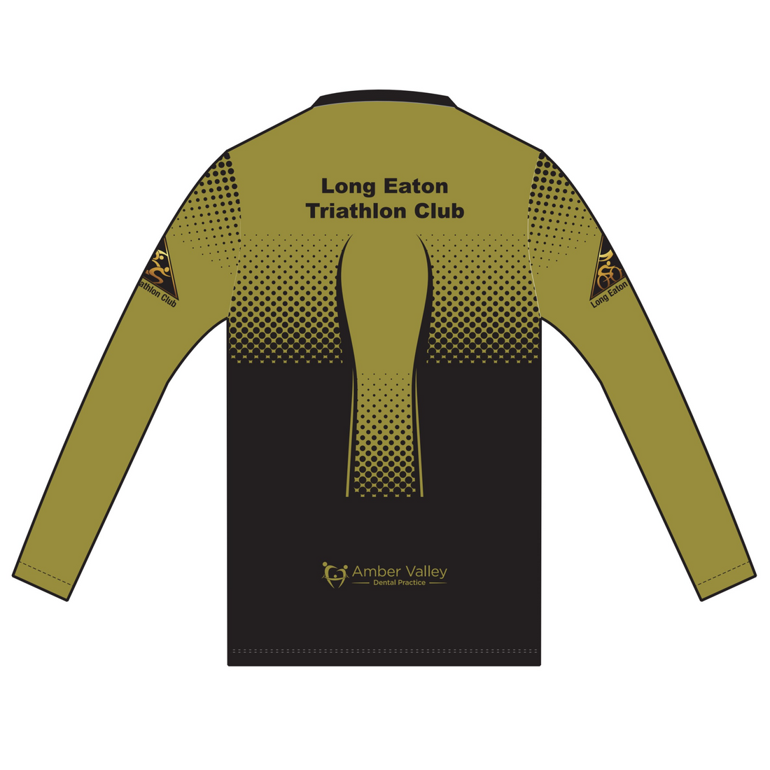 Performance Training Top Long Sleeve