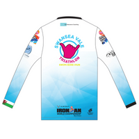 Performance Training Top Long Sleeve