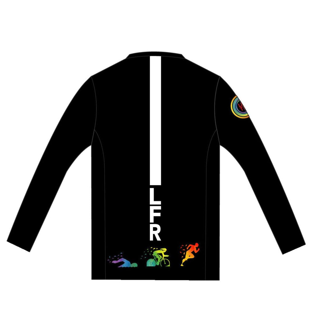 Performance Training Top Long Sleeve