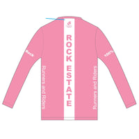 Performance Training Top Long Sleeve