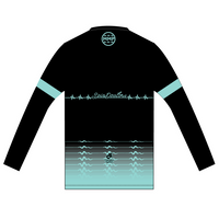 Performance Training Top Long Sleeve