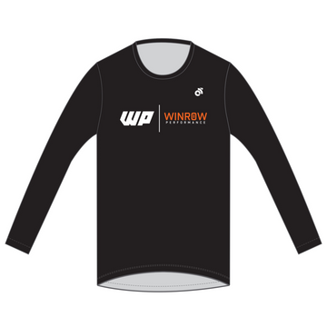 Performance Training Top Long Sleeve