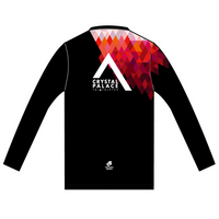 Performance Training Top Long Sleeve