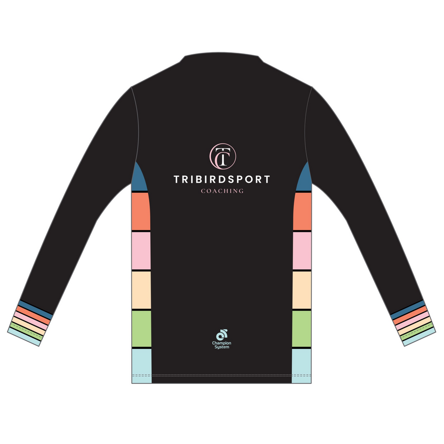 Performance Training Top Long Sleeve