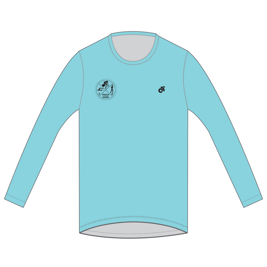 Performance Training Top Long Sleeve