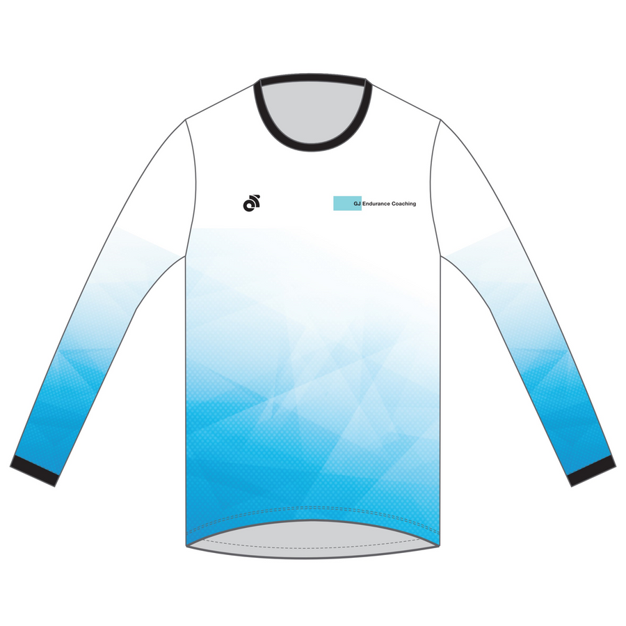 Performance Training Top Long Sleeve