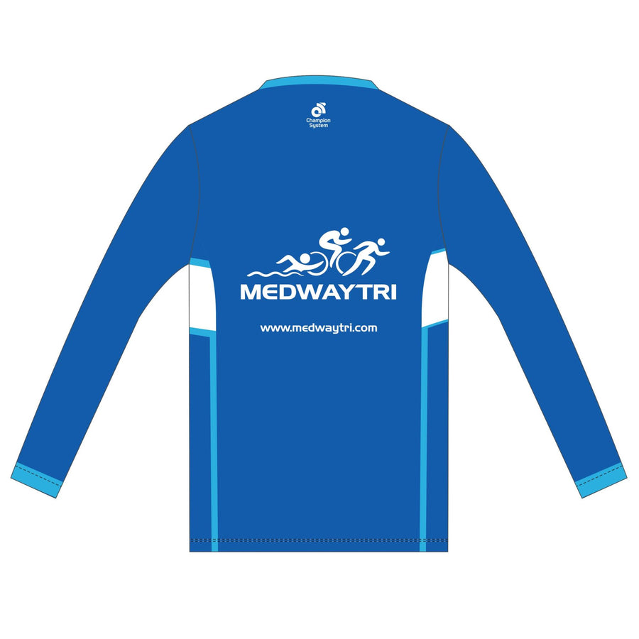 Performance Training Top Long Sleeve - Children