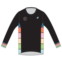 Performance Training Top Long Sleeve